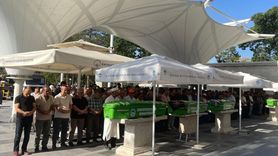 Kayseri'de Trajik Olay: Kadın Cinayeti ve Cenaze Töreni