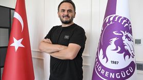 Keçiörengücü Başkanı'ndan Barış Alper Yılmaz Açıklaması