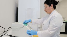 Kene Kaynaklı Hastalıkların Risk Haritası Oluşturuluyor