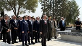 Kıbrıs Türkleri 51 Yıl Sonra Anıldı: Muratağa, Sandallar ve Atlılar Katliamı