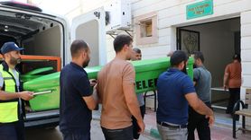 Kilis'te Su Kuyusunda Bulunan Çocuğun Cenazesi Suriye'ye Gönderildi