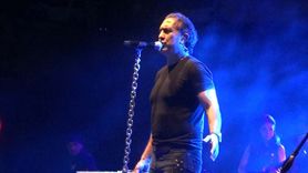 Kıraç Adana'da Güçlü Bir Performansla Hayranlarıyla Buluştu