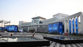 Kırgızistan'da Bağımsızlık Kutlamaları Coşkuyla Gerçekleşti