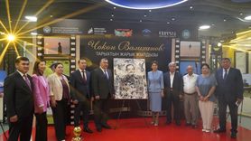 Kırgızistan'da Kültürel Etkinlikler ve Diplomatik Görüşmeler