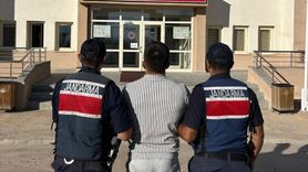 Kırşehir'de Firar Eden 2 Hükümlü Yakalandı