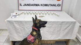 Kırşehir'de Uyuşturucu Operasyonu: İki Zanlı Tutuklandı