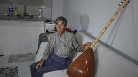 Kırşehirli Hayırseverlerden Ali Ertaş'a Ev Desteği