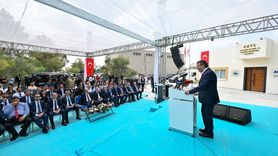 KKTC Deprem İzleme Merkezi Açılışı: Cevdet Yılmaz'dan Güçlü Olma Vurgusu