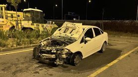 Kocaeli'de Otoyolda Yaya Kazası: Bir Kişi Hayatını Kaybetti