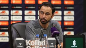 Kocaelispor-Kayserispor Maçının Ardından Selçuk İnan Açıklamalarda Bulundu