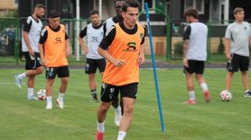 Kocaelispor'un Süper Lig'e Dönüş Heyecanı