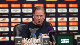 Kocaelispor ve Kayserispor Arasında Beraberlik