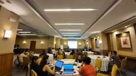 Komşu Anne Projesi Eğitim Süreçleri Devam Ediyor