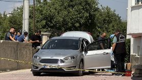 Konya'da Silahlı Saldırı: Amca ve Yeğeni Hayatını Kaybetti