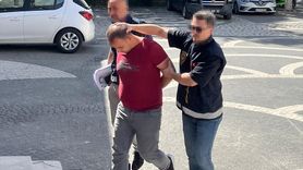 Konya'da Uyuşturucu Operasyonu: Bir Şüpheli Tutuklandı