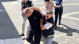 Konya'da Uyuşturucu Operasyonu: Bir Zanlı Tutuklandı