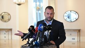 Kulüpler Birliği Vakfı Toplantısı Gerçekleşti