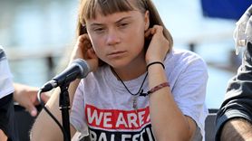 Küresel Sumud Filosuyla Filistin'e Destek Yelken Açıldı