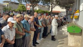 Kuşadası'nda Taksici Cinayeti: Sercan G. Tutuklandı