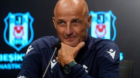 Lausanne Maçında Sürpriz Peşinde