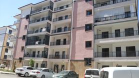 Malatya'da Depremzedelere Kalıcı Konutlar Teslim Edildi