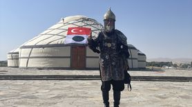 Malazgirt Ruhunu Yaşatan Hasan Keskin