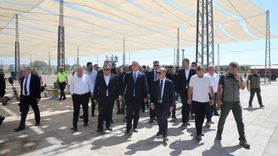 Malazgirt Zaferi Etkinlikleri için İnceleme