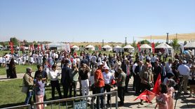 Malazgirt Zaferi'nin 954. Yıl Dönümü Etkinlikleri Başladı