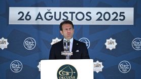 Malazgirt Zaferi'nin 954. Yıl Dönümü Kutlamaları