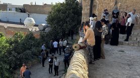 Mardin'de İki Kız Kardeşin Ölümü Şok Etti