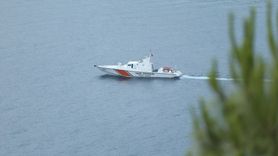 Marmara Adası'nda Parçalanan Tekne Olayı: Kaptan Serbest Bırakıldı