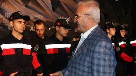 Marmara Depremi'nin Acısı Unutulmadı