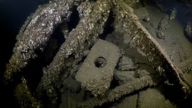 Marmara Depremi'nin İzleri: Gölcük'teki Batık Şehir