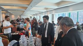 Meksika'ya Ticaret Heyeti: Türk Plastik Ürünleri Ön Planda