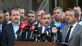 Memurlar İçin Tabana 1000 Lira Artış Teklifi