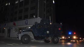 Mersin'de DEAŞ Operasyonu: 8 Zanlı Yakalandı