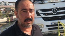 Mersin'de Minibüs ve Tır Kazası: 1 Çocuk 2 Ölü, 10 Yaralı