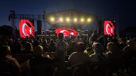 MHP'den Terörsüz Türkiye Vurgusu