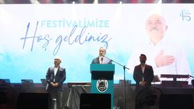 MHP'li Durmaz: Çankırı'da Geleceğe Dönük Umut Vurgusu