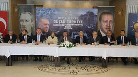 Milli Eğitim Bakanı Tekin'den Kütahya'da Eğitim Vurgusu