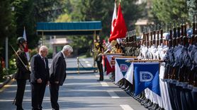 Milli Savunma Bakanı Güler, Japon Mevkidaşı Nakatani ile Görüştü