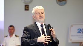 Milli Uçak Gemisi Forumu: TeknoFest'te Proje Detayları Paylaşıldı