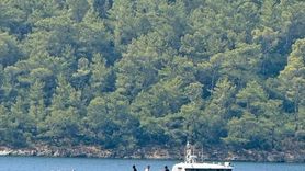 Muğla'da Kaybolan Genç Düzce'de Defnedildi