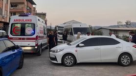 Muğla'da Silahlı Saldırı: Kadın Hayatını Kaybetti