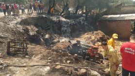 Muğla'da Traktör Devrildi: Sürücü Hayatını Kaybetti