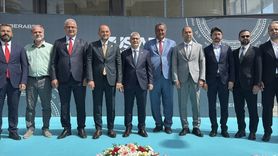 MÜSİAD Niğde Şubesi Açılışında Vurgulanan Ticaret Hedefleri