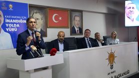 Mustafa Demir: Hizmet Belediye Başkanlığı Anlayışımız Farklı