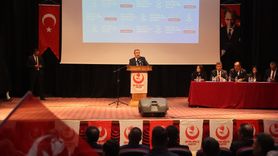 Mustafa Destici'den Gazze Açıklamaları