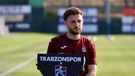 Mustafa Eskihellaç'tan Şampiyonluk Mesajı