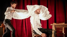 Müzede Sahne: Sanatla Dolu Bir Dönem